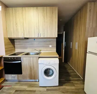 Photo 3 — 1-bedroom apartment in Sofiya, Studentski Grad