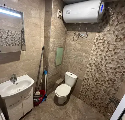 Photo 5 — 1-bedroom apartment in Sofiya, Studentski Grad