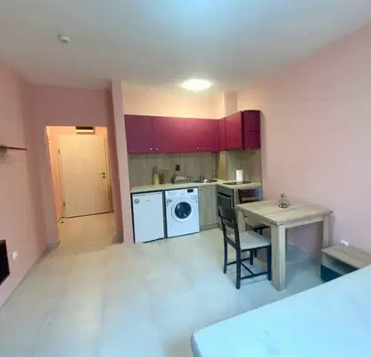 Photo 2 — One-room apartment in Studentski Grad with elevator