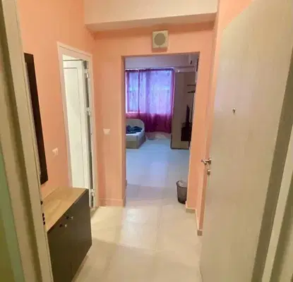Photo 4 — One-room apartment in Studentski Grad with elevator