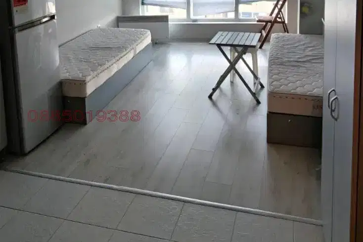 One-room apartment in Studentski Grad with elevator