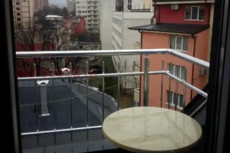 One-room apartment in Studentski Grad with elevator and video surveillance