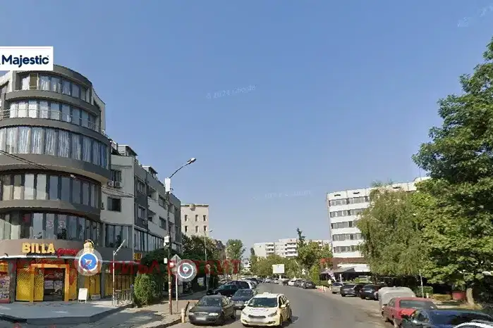 1-bedroom apartment in Sofia, Studentski Grad