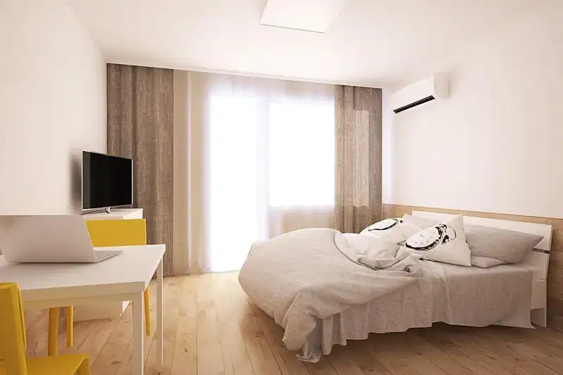 1-bedroom apartment in Sofia, Studentski Grad