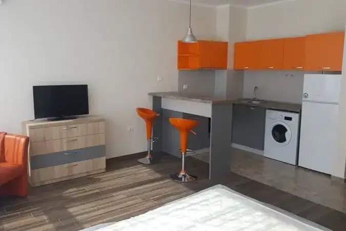1-bedroom apartment in Sofia, Studentski Grad