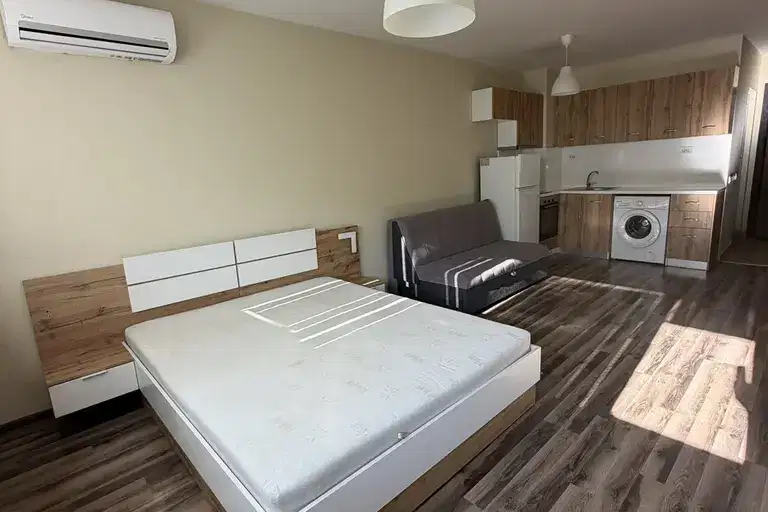 1-bedroom apartment in Sofia, Studentski Grad