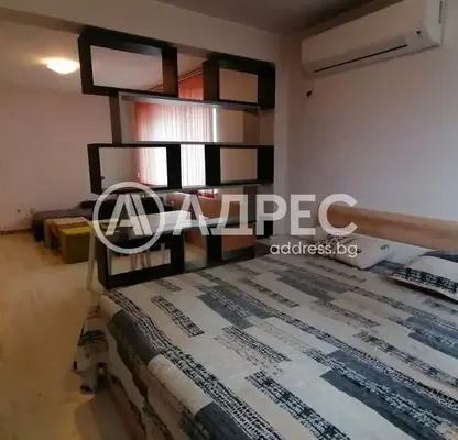 Photo 2 — 1-bedroom apartment in Sofiya, Studentski Grad