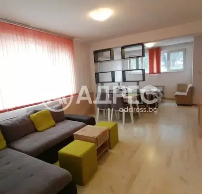 Photo 3 — 1-bedroom apartment in Sofiya, Studentski Grad