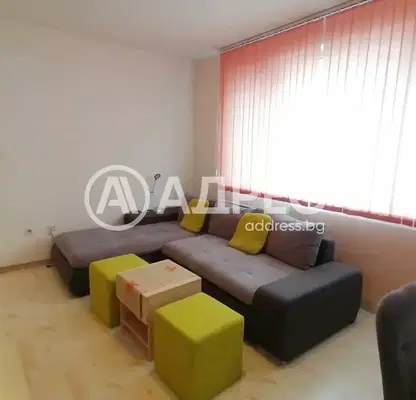 Photo 4 — 1-bedroom apartment in Sofiya, Studentski Grad