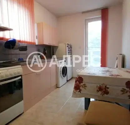 Photo 5 — 1-bedroom apartment in Sofiya, Studentski Grad