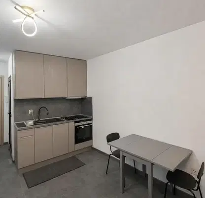Photo 2 — One-room apartment in Studentski Grad with terrace