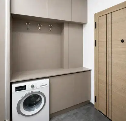 Photo 5 — One-room apartment in Studentski Grad with terrace