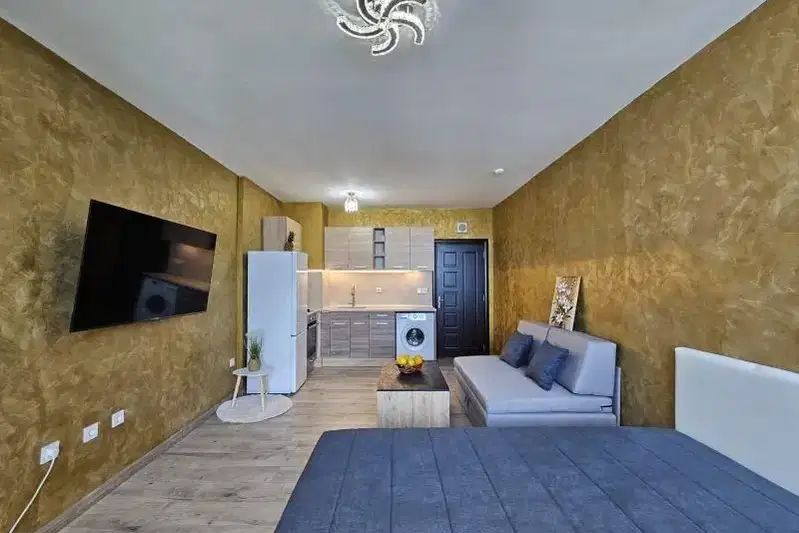 1-bedroom apartment in Sofia, Studentski Grad