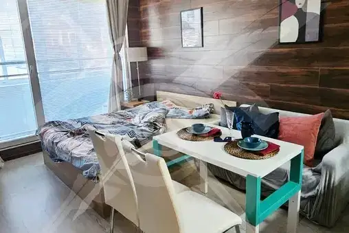 1-bedroom apartment in Sofia, Studentski Grad
