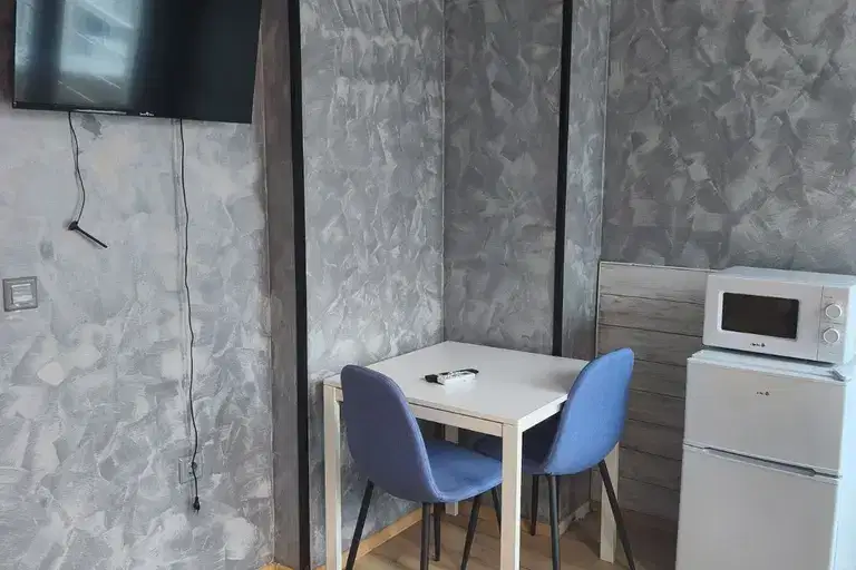 1-bedroom apartment in Sofia, Studentski Grad