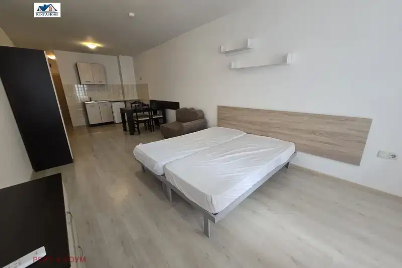 1-bedroom apartment in Sofia, Studentski Grad