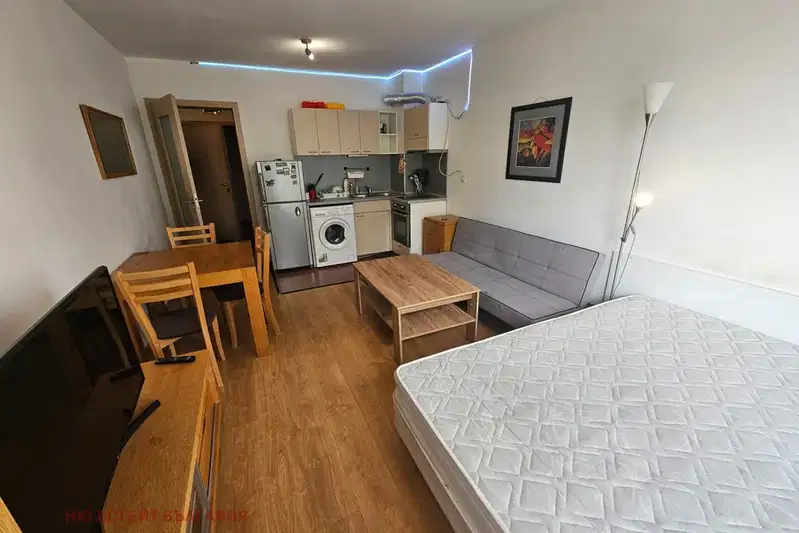 1-bedroom apartment in Sofia, Studentski Grad