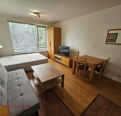 Photo 2 — 1-bedroom apartment in Sofia, Studentski Grad