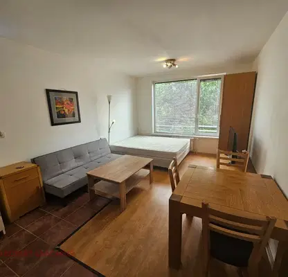 Photo 3 — 1-bedroom apartment in Sofia, Studentski Grad