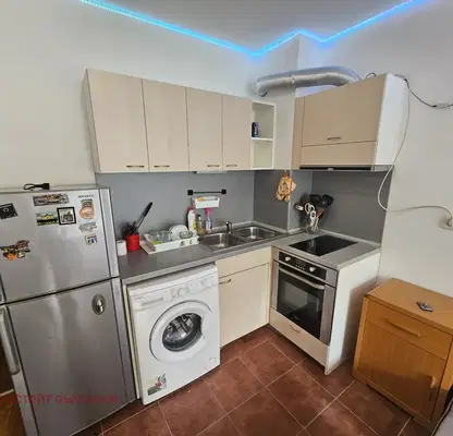 Photo 4 — 1-bedroom apartment in Sofia, Studentski Grad