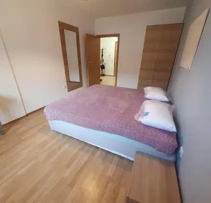 Photo 4 — Two-room apartment in Studentski Grad with elevator and video surveillance
