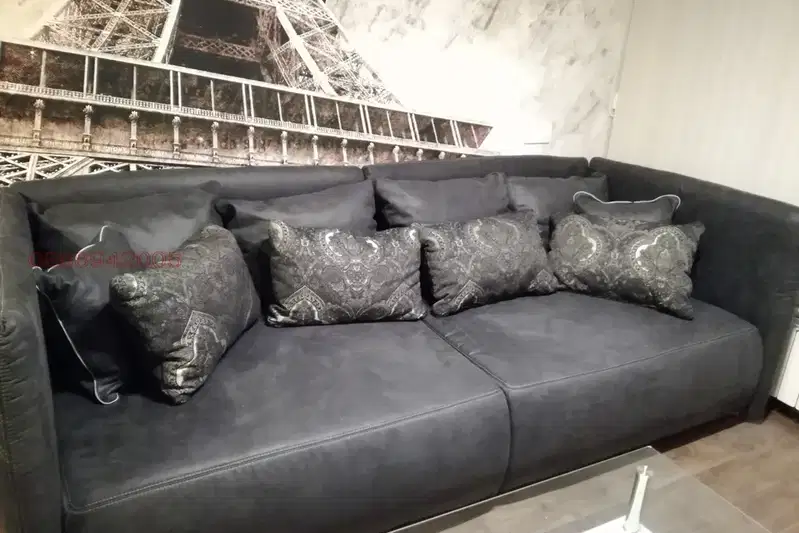 2-bedroom apartment in Sofia, Studentski Grad