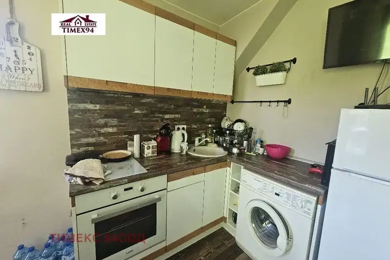 2-bedroom apartment in Sofia, Studentski Grad