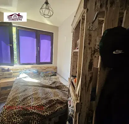 Снимка 3 — Двустаен апартамент в Студентски град с балкон