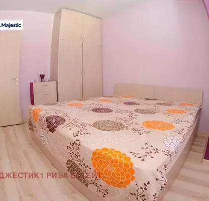 Photo 2 — Two-room apartment with terrace in Studentski Grad, Sofia