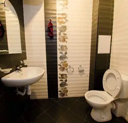 Photo 5 — Two-room apartment with terrace in Studentski Grad, Sofia