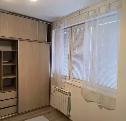 Снимка 5 — Двустаен апартамент с тераса в Студентски град, София