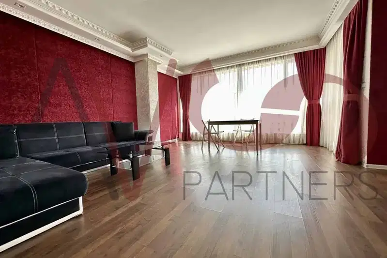 Two-room apartment in Studentski Grad with terrace