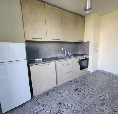 Photo 2 — Two-room apartment in Studentski Grad with terrace