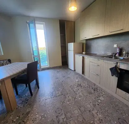 Photo 3 — Two-room apartment in Studentski Grad with terrace