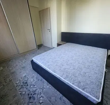 Photo 5 — Two-room apartment in Studentski Grad with terrace