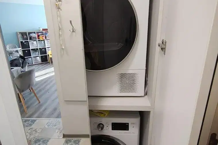 2-bedroom apartment in Sofia, Studentski Grad