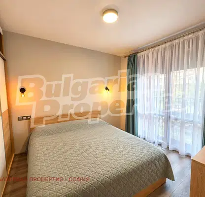Photo 3 — 2-bedroom apartment in Sofia, Studentski Grad