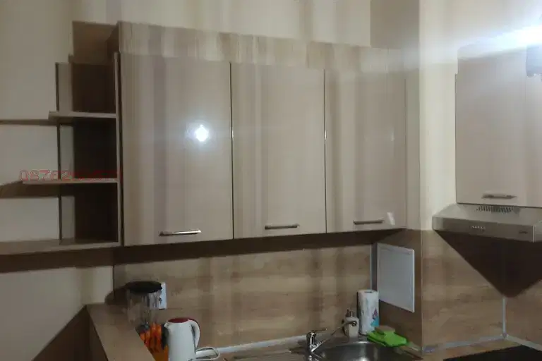 2-bedroom apartment in Sofia, Studentski Grad