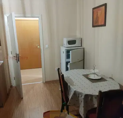 Photo 4 — 2-bedroom apartment in Sofia, Studentski Grad