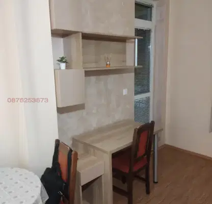 Photo 5 — 2-bedroom apartment in Sofia, Studentski Grad