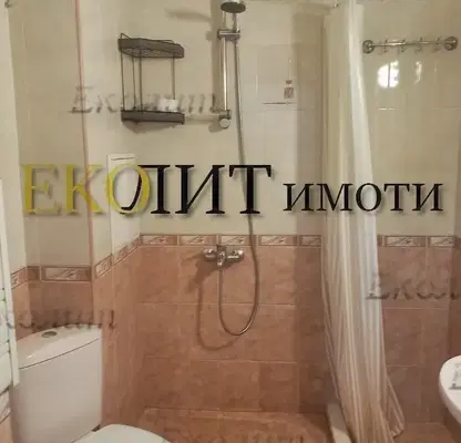 Снимка 5 — Двустаен апартамент в Студентски град с тераса и асансьор