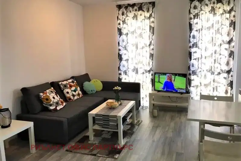 2-bedroom apartment in Sofia, Studentski Grad