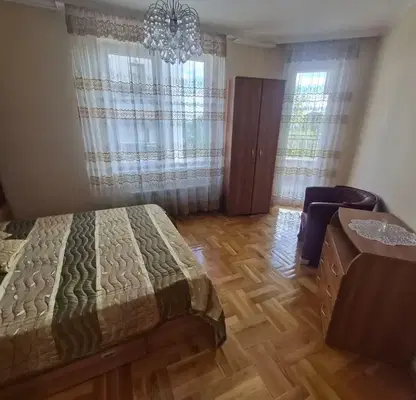 Снимка 4 — Двустаен апартамент с тераса в Студентски град, София