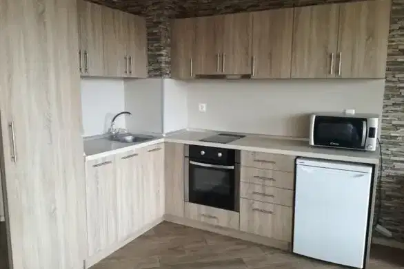 2-bedroom apartment in Sofia, Studentski Grad