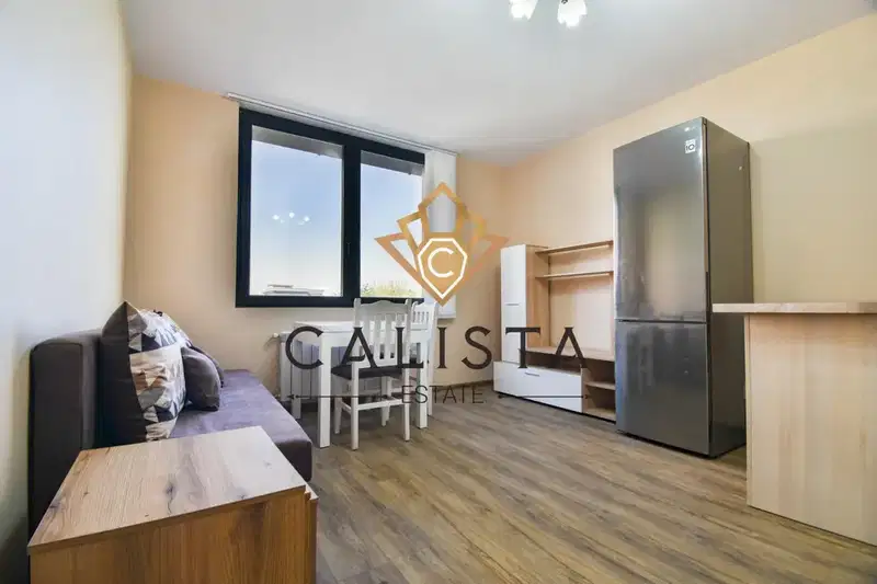 2-bedroom apartment in Sofia, Studentski Grad