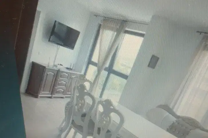 3-room apartment in Studentski Grad with parking space