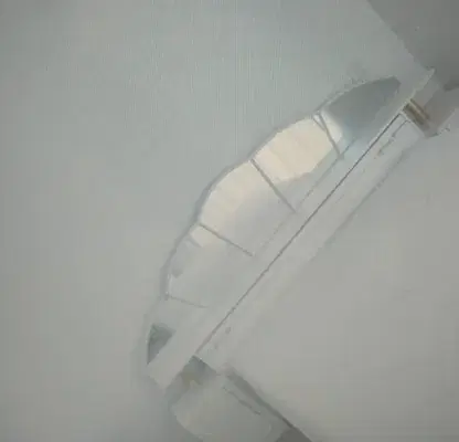 Photo 4 — 3-room apartment in Studentski Grad with parking space