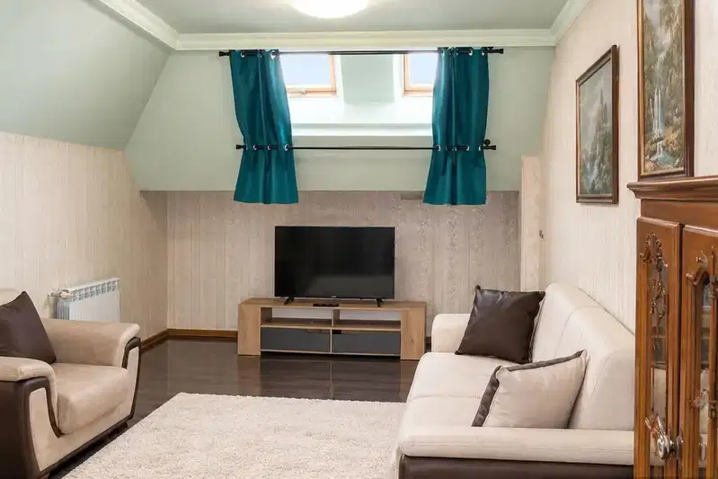 Three-room apartment with two terraces in Studentski Grad, Sofia