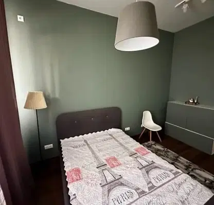 Photo 4 — Three-room apartment in Studentski Grad with video surveillance