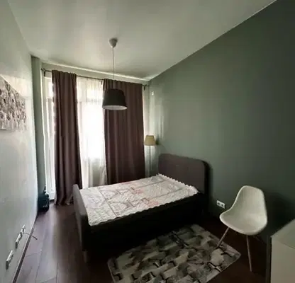 Photo 5 — Three-room apartment in Studentski Grad with video surveillance